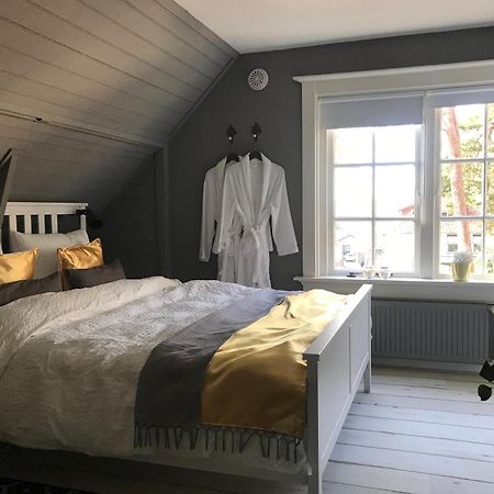 Huize Villa Vos Hellendoorn Bagian luar foto