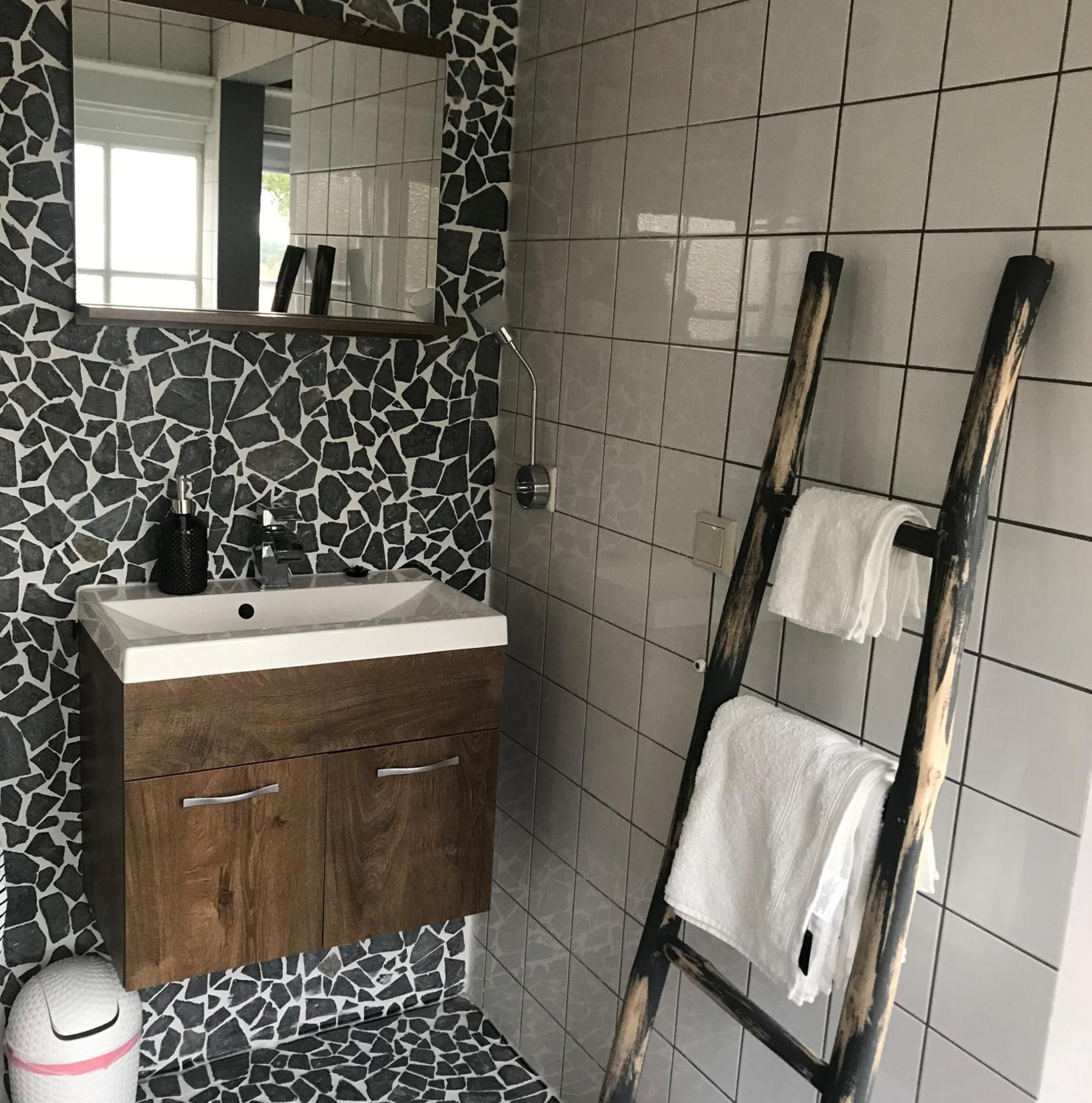 Huize Villa Vos Hellendoorn Bagian luar foto